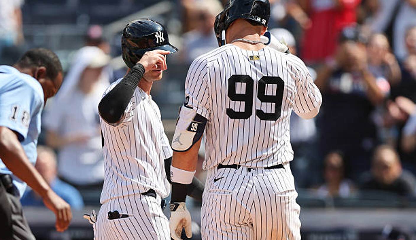 Yankees vs. Cubs Prediction, Odds, Picks - July 13