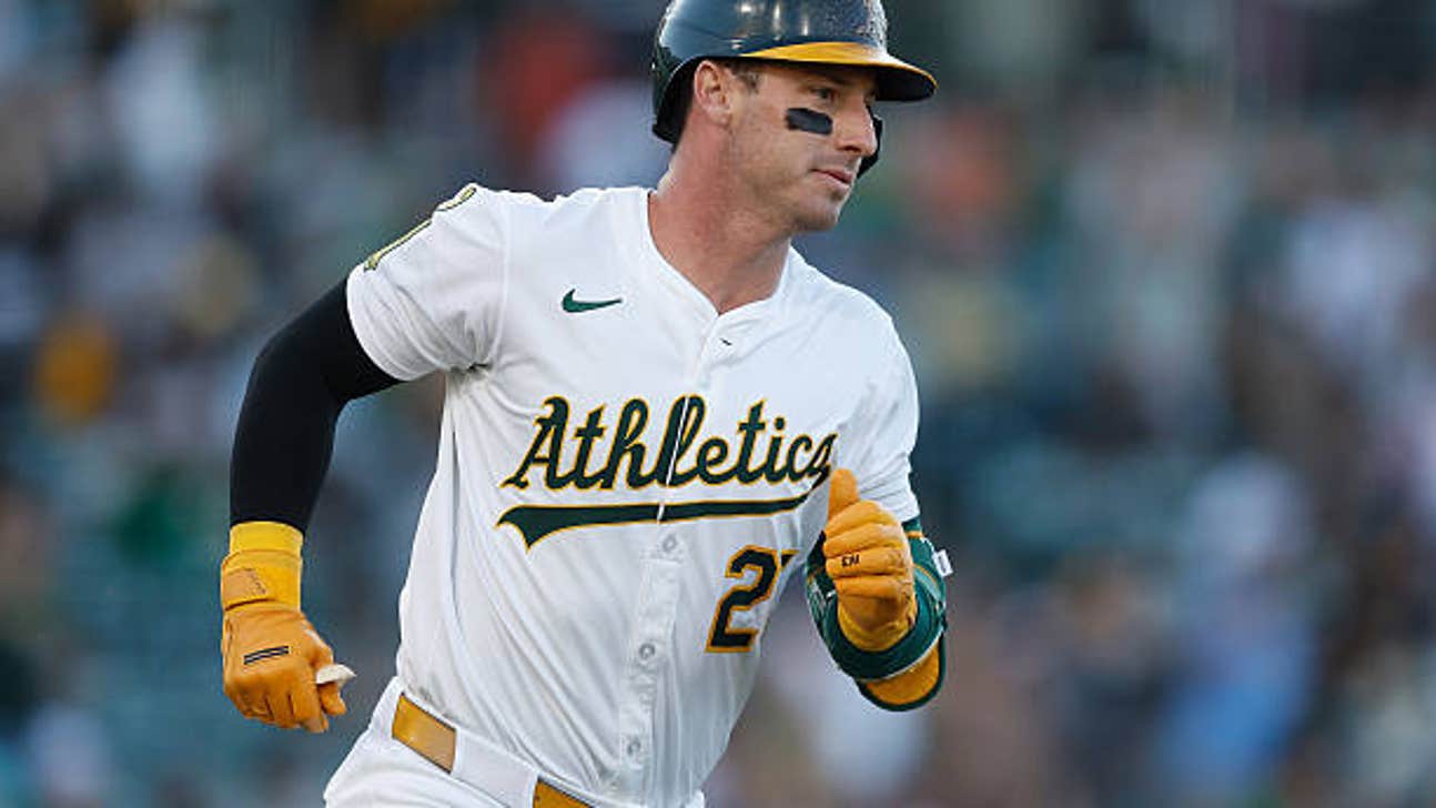 How to Watch Braves vs. Athletics: TV Channel & Live Stream - July 9