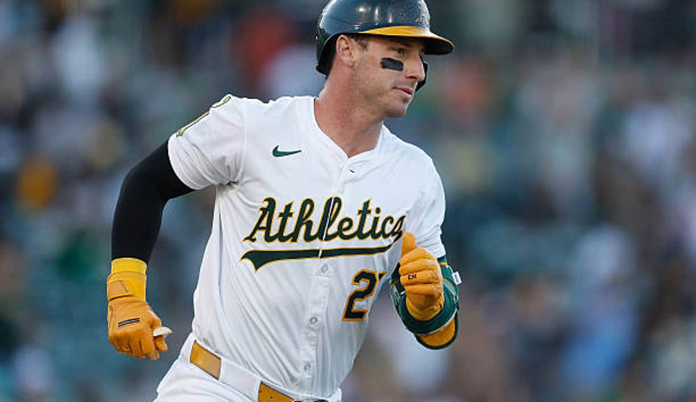 How to Watch Braves vs. Athletics: TV Channel & Live Stream - July 9