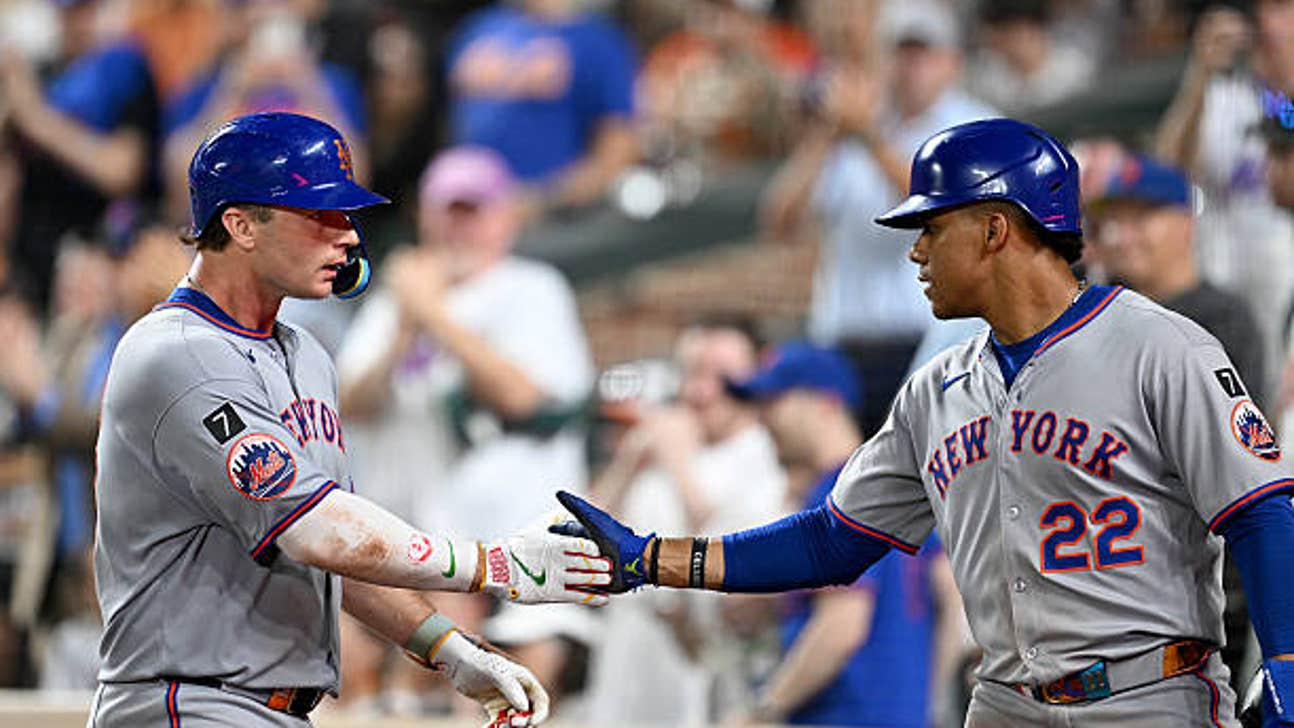 Mets vs. Orioles Prediction, Odds, Picks - July 10