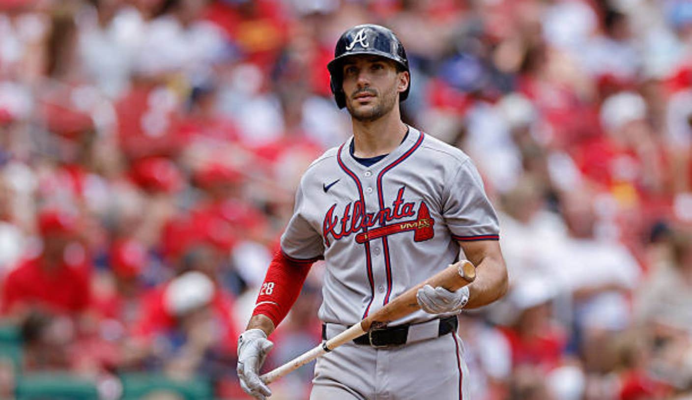Cardinals vs. Braves Prediction, Odds, Picks - July 13