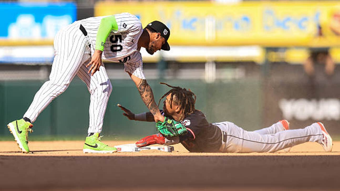 How to Watch Guardians vs. White Sox: TV Channel & Live Stream - July 13