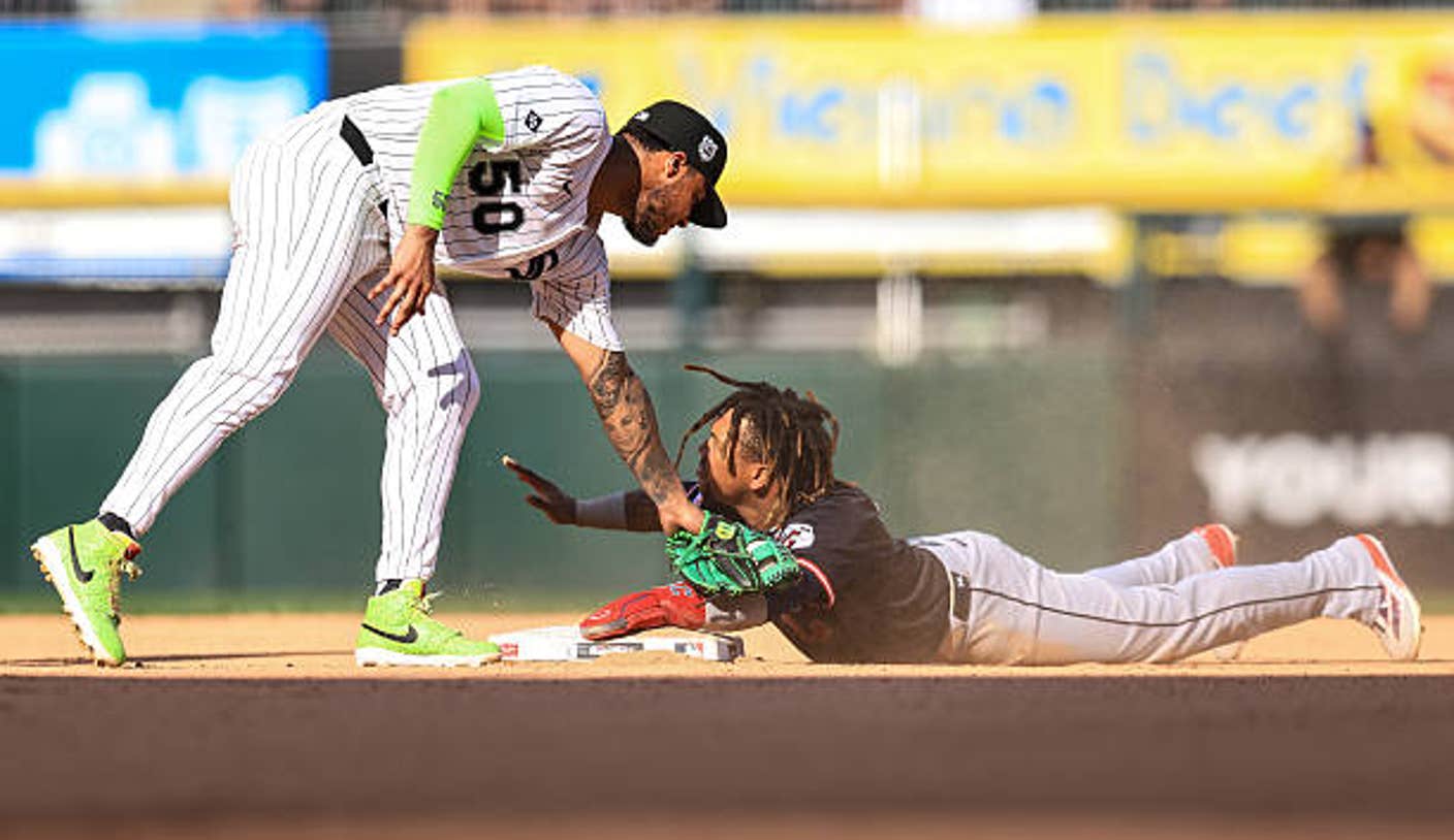 How to Watch Guardians vs. White Sox: TV Channel & Live Stream - July 13