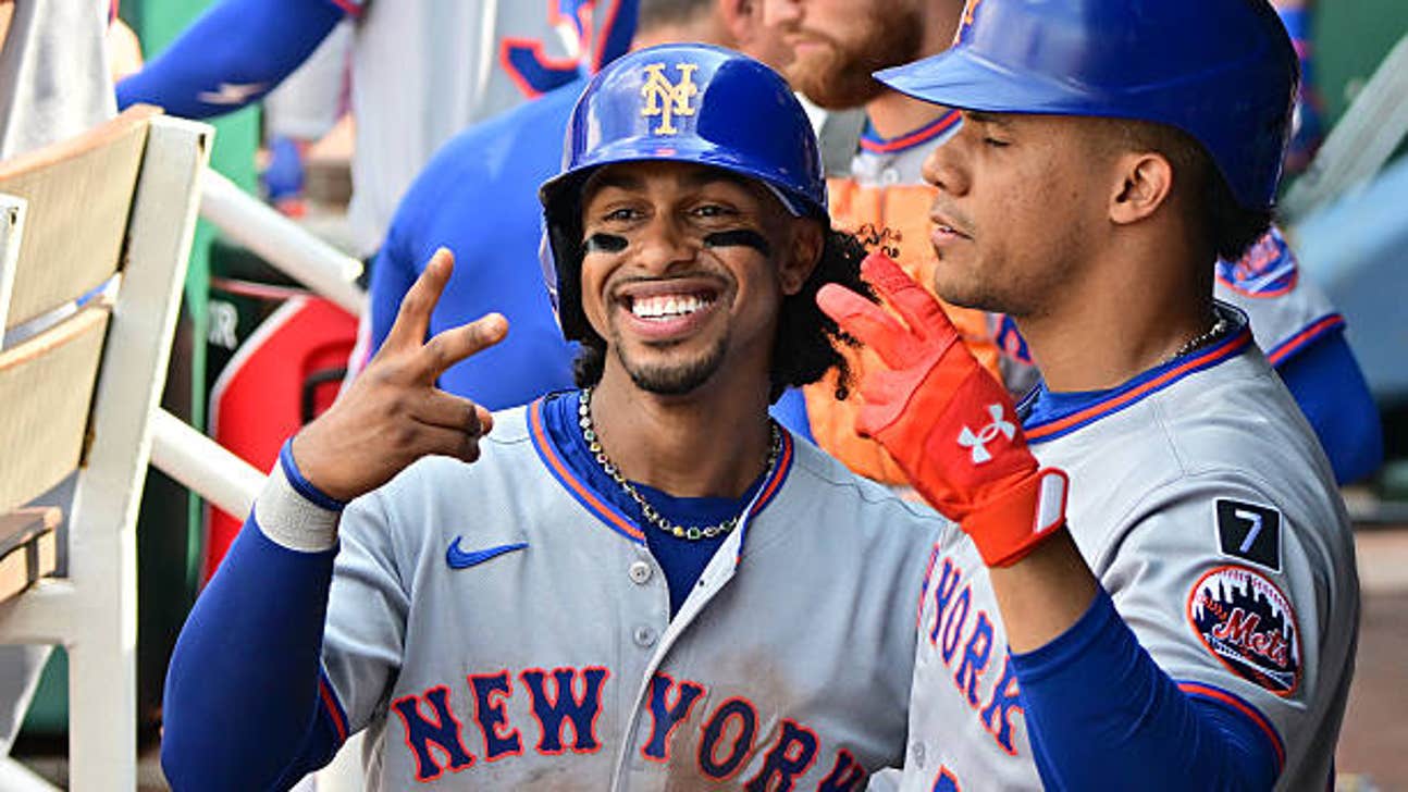 How to Watch Mets vs. Royals: TV Channel & Live Stream - July 13