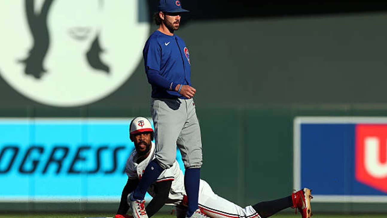 How to Watch Cubs vs. Twins: TV Channel & Live Stream - July 10