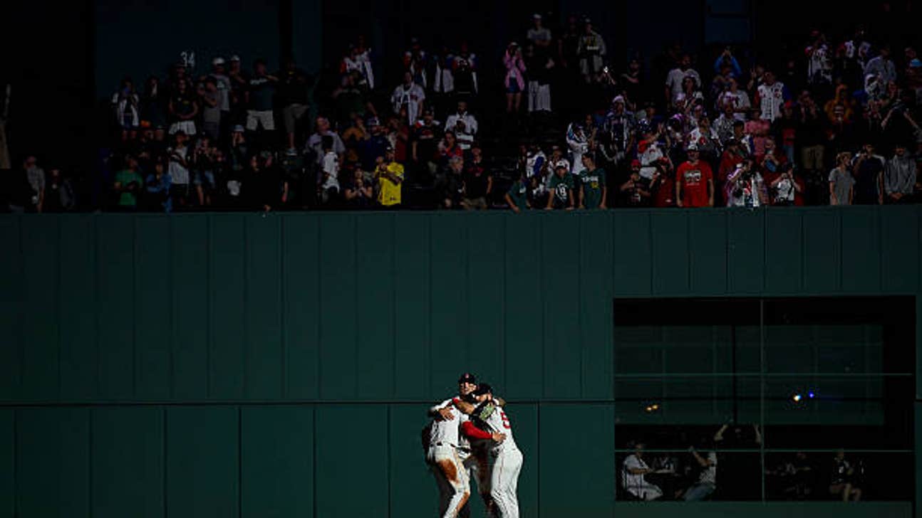 How to Watch Red Sox vs. Rays: TV Channel & Live Stream - July 10