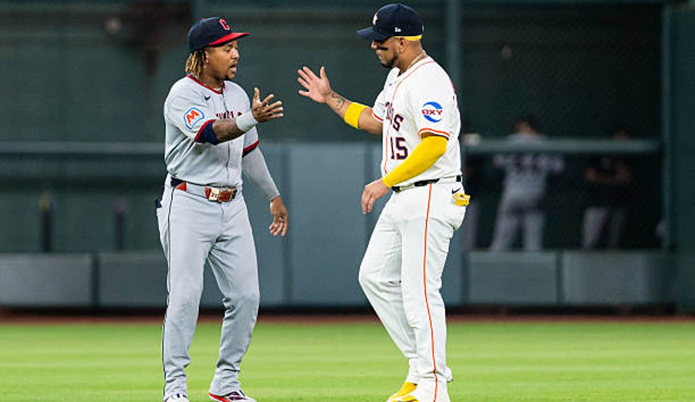 How to Watch Guardians vs. White Sox: TV Channel & Live Stream - July 11