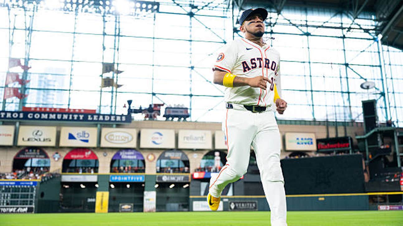 How to Watch Astros vs. Rangers: TV Channel & Live Stream - July 11