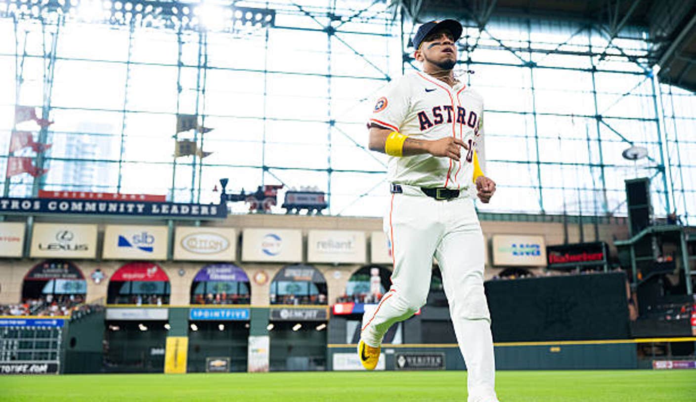 How to Watch Astros vs. Rangers: TV Channel & Live Stream - July 11