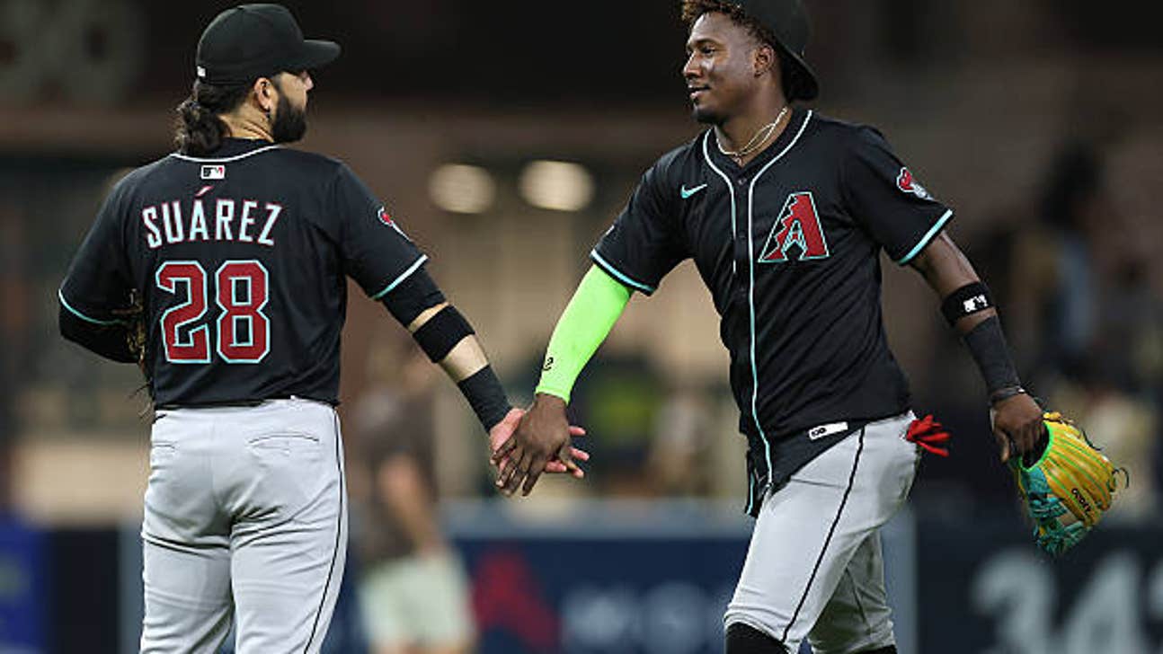 How to Watch Diamondbacks vs. Padres: TV Channel & Live Stream - July 10