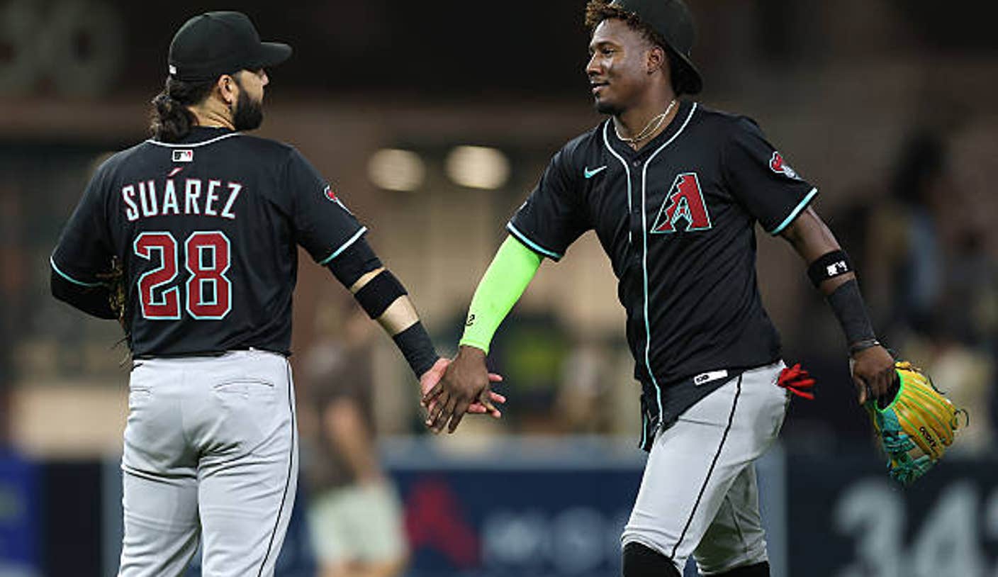 How to Watch Diamondbacks vs. Padres: TV Channel & Live Stream - July 10