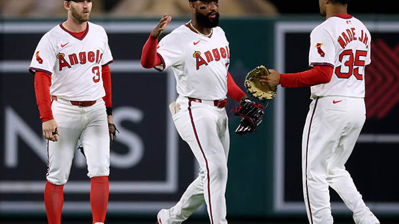 How to Watch Angels vs. Rangers: TV Channel & Live Stream - July 10