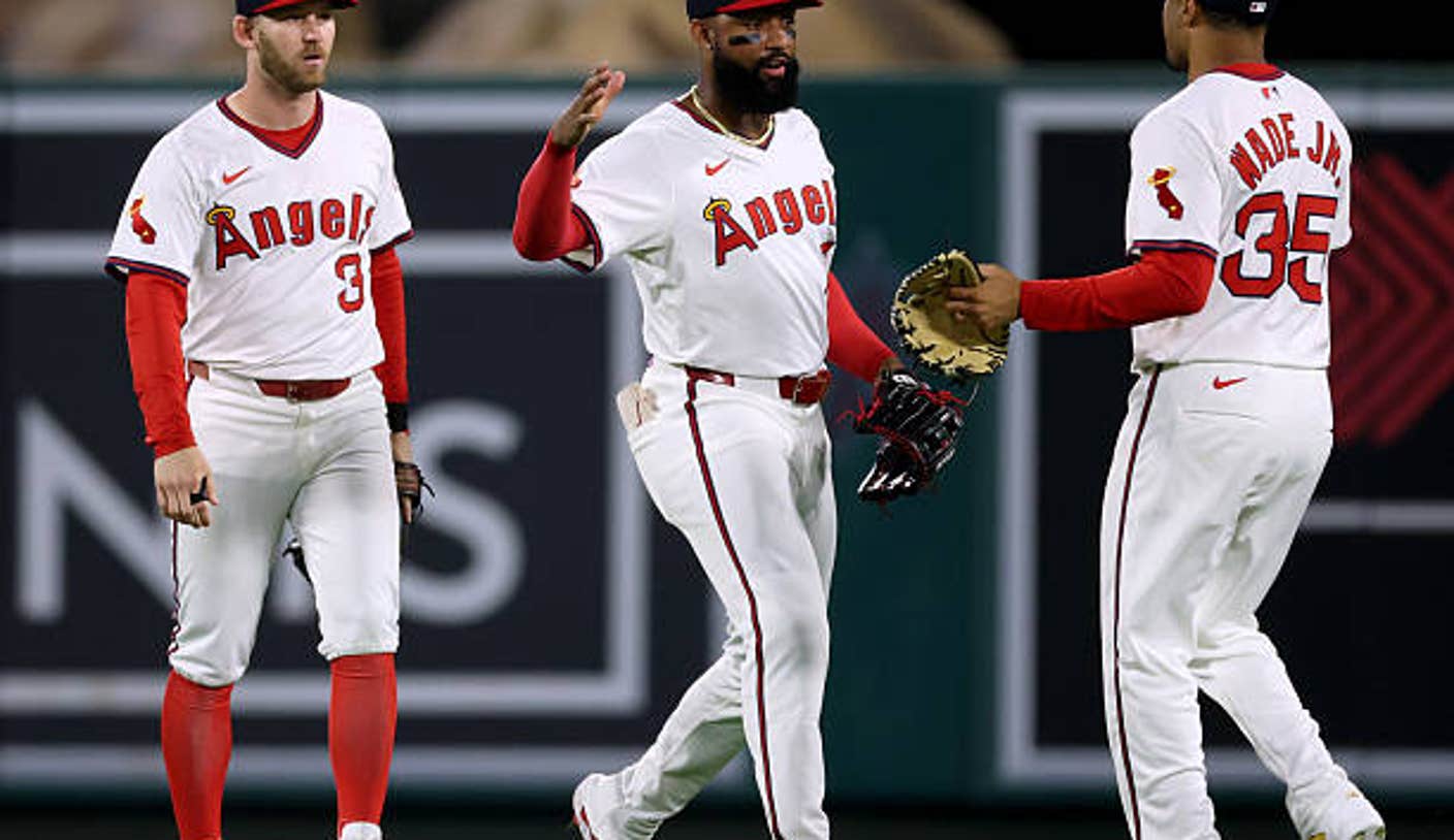 How to Watch Angels vs. Rangers: TV Channel & Live Stream - July 10