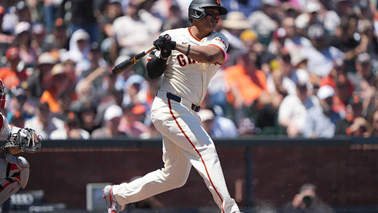 How to Watch Giants vs. Dodgers: TV Channel & Live Stream - July 11