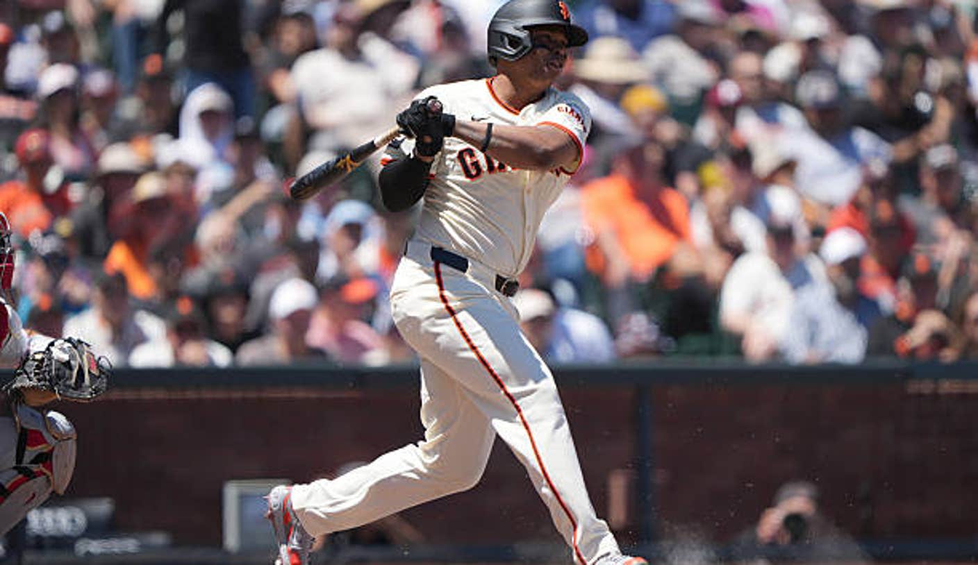 How to Watch Giants vs. Dodgers: TV Channel & Live Stream - July 11