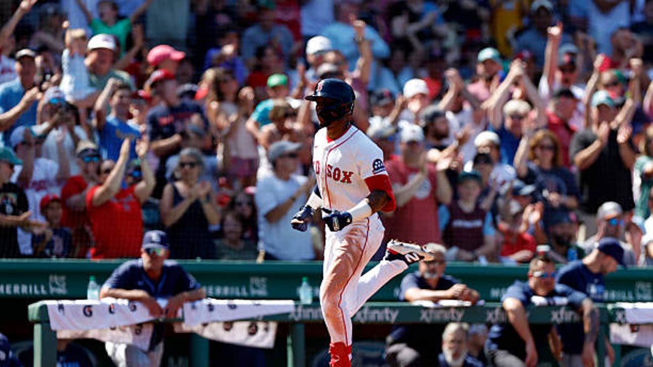 Phillies vs. Red Sox Prediction, Odds, Picks - July 21