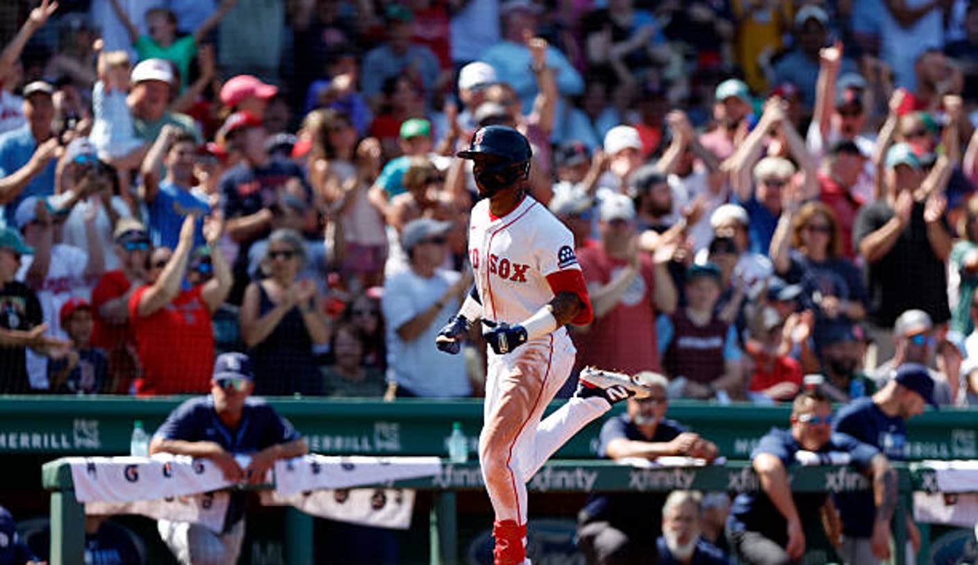 Phillies vs. Red Sox Prediction, Odds, Picks - July 21