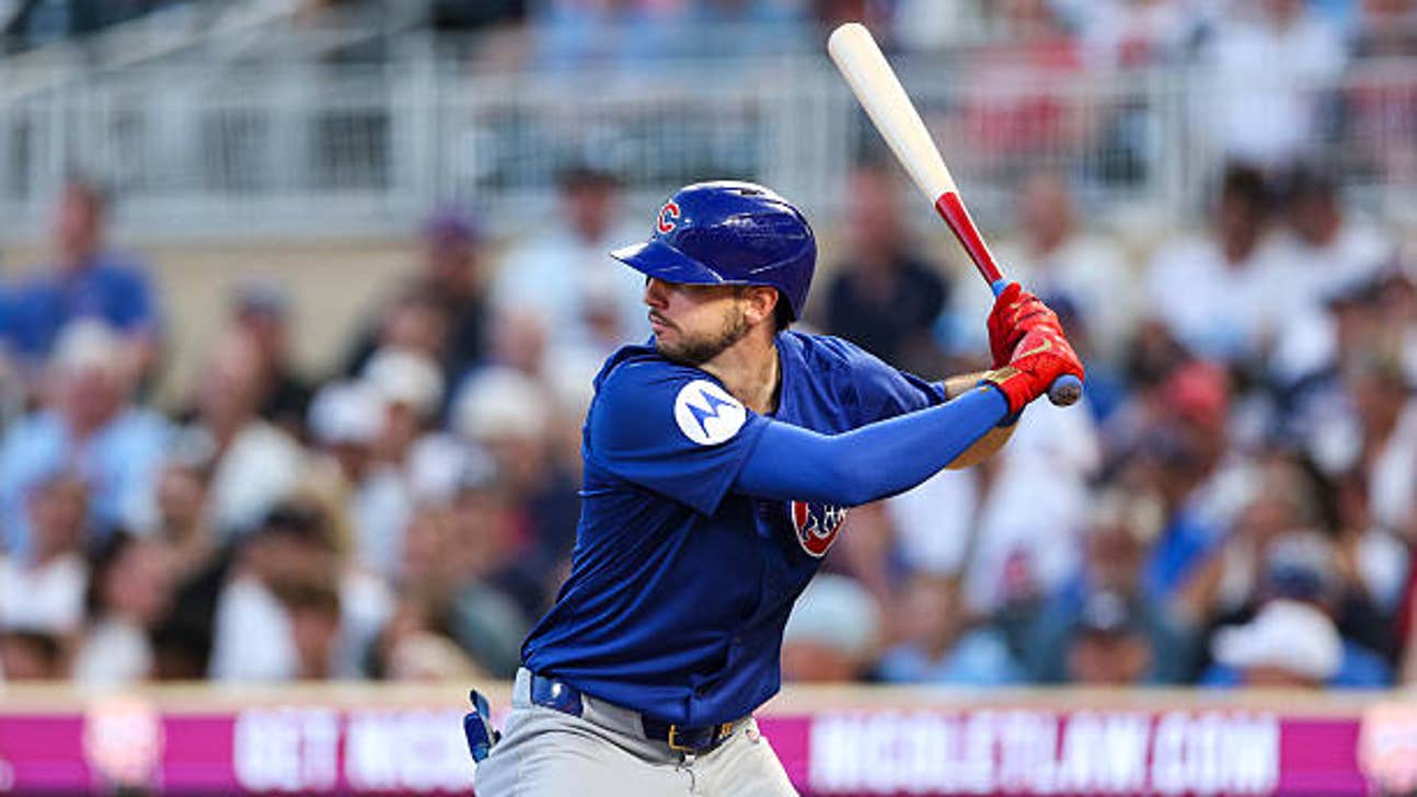 How to Watch Yankees vs. Cubs: TV Channel & Live Stream - July 11