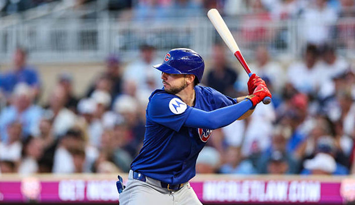 Yankees vs. Cubs Prediction, Odds, Picks - July 11