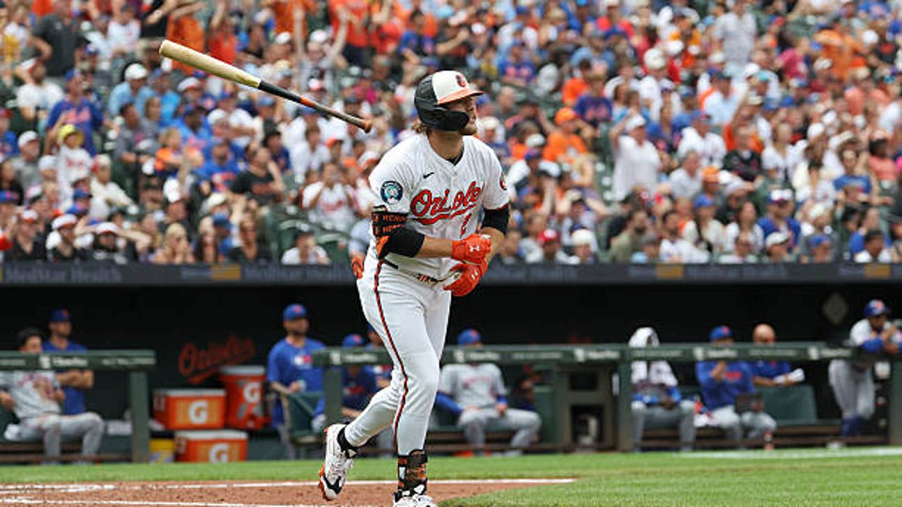 How to Watch Orioles vs. Marlins: TV Channel & Live Stream - July 11