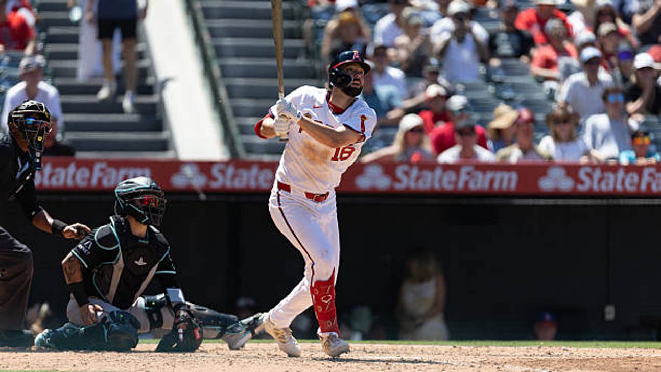 Phillies vs. Angels Prediction, Odds, Picks - July 18