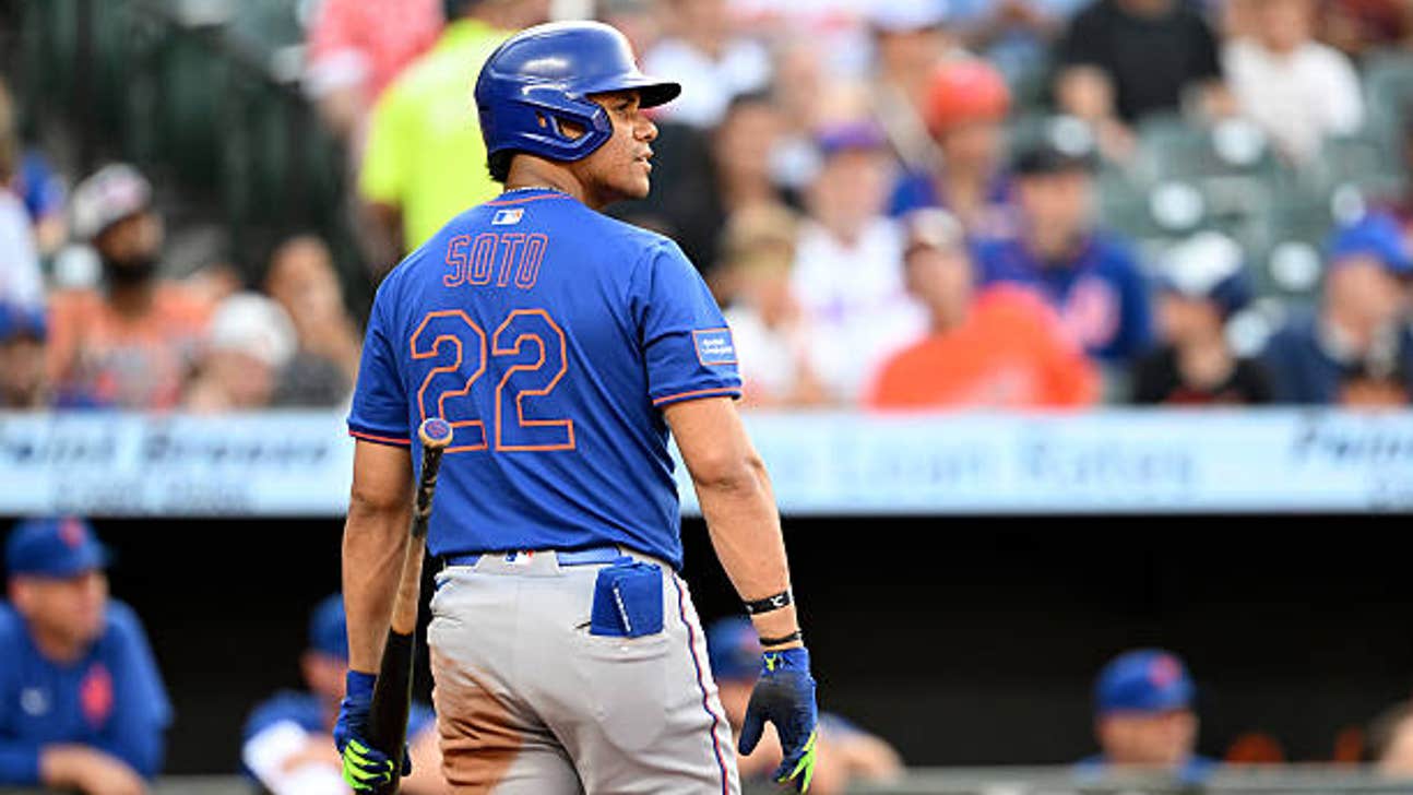 How to Watch Mets vs. Royals: TV Channel & Live Stream - July 11