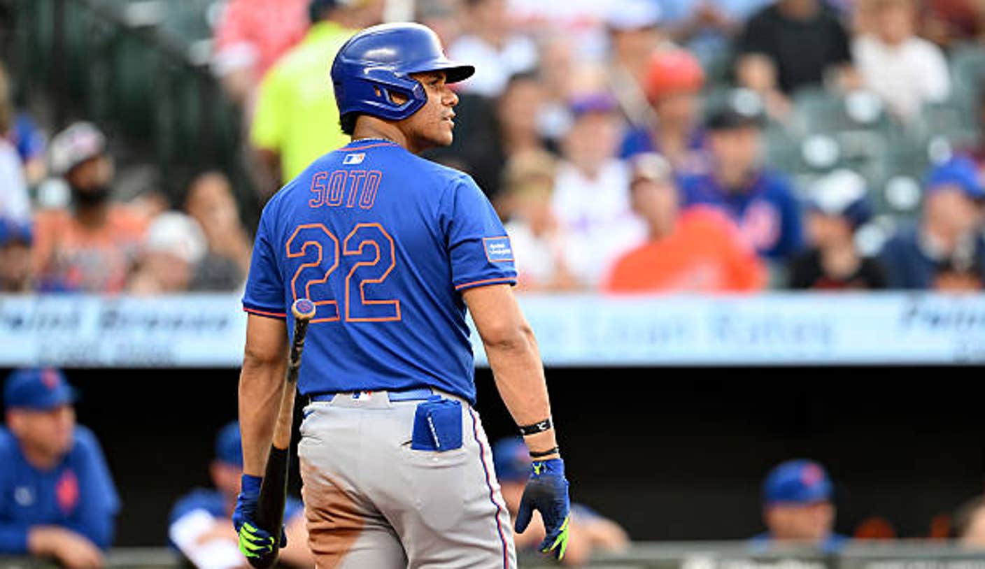 How to Watch Mets vs. Royals: TV Channel & Live Stream - July 11