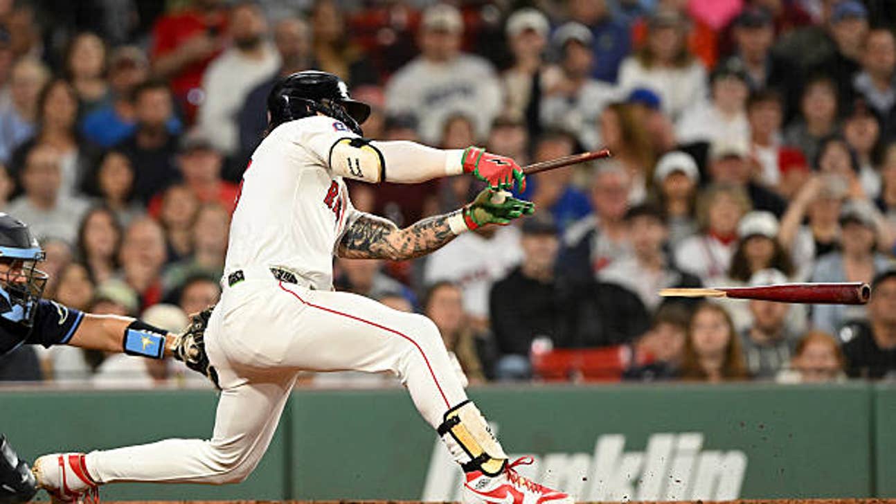 How to Watch Red Sox vs. Rays: TV Channel & Live Stream - July 11