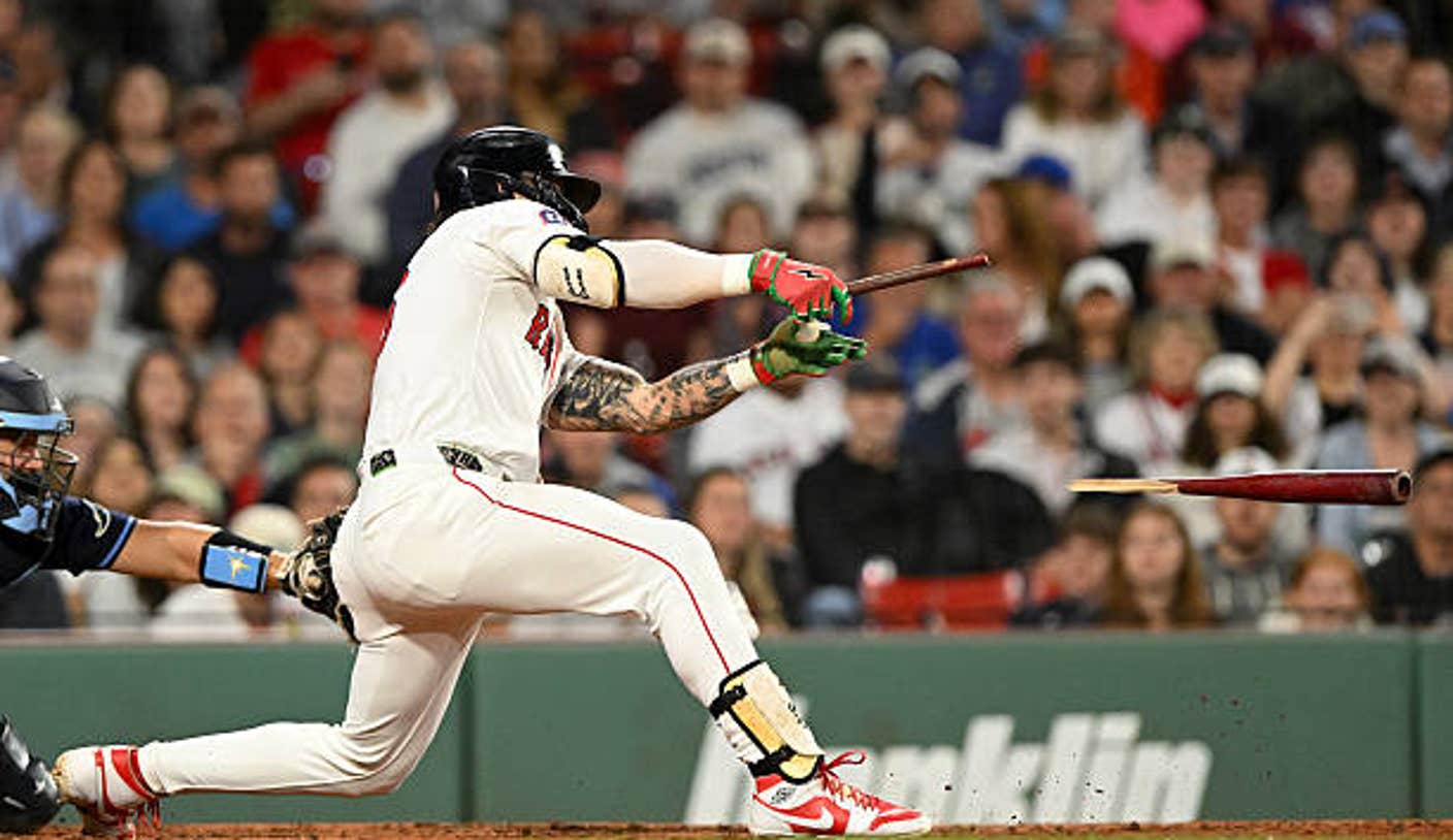 How to Watch Red Sox vs. Rays: TV Channel & Live Stream - July 11