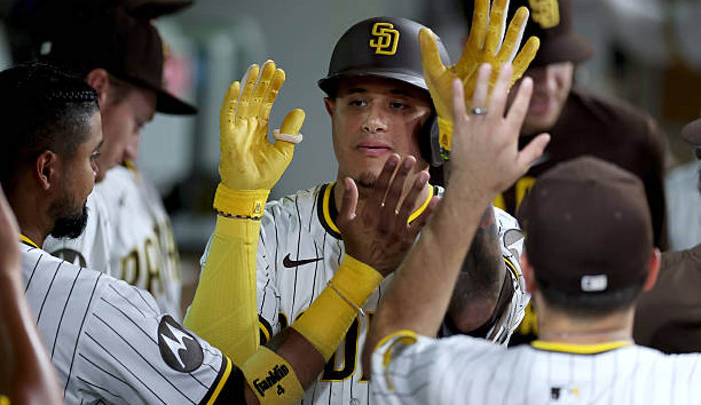 Phillies vs. Padres Prediction, Odds, Picks - July 12