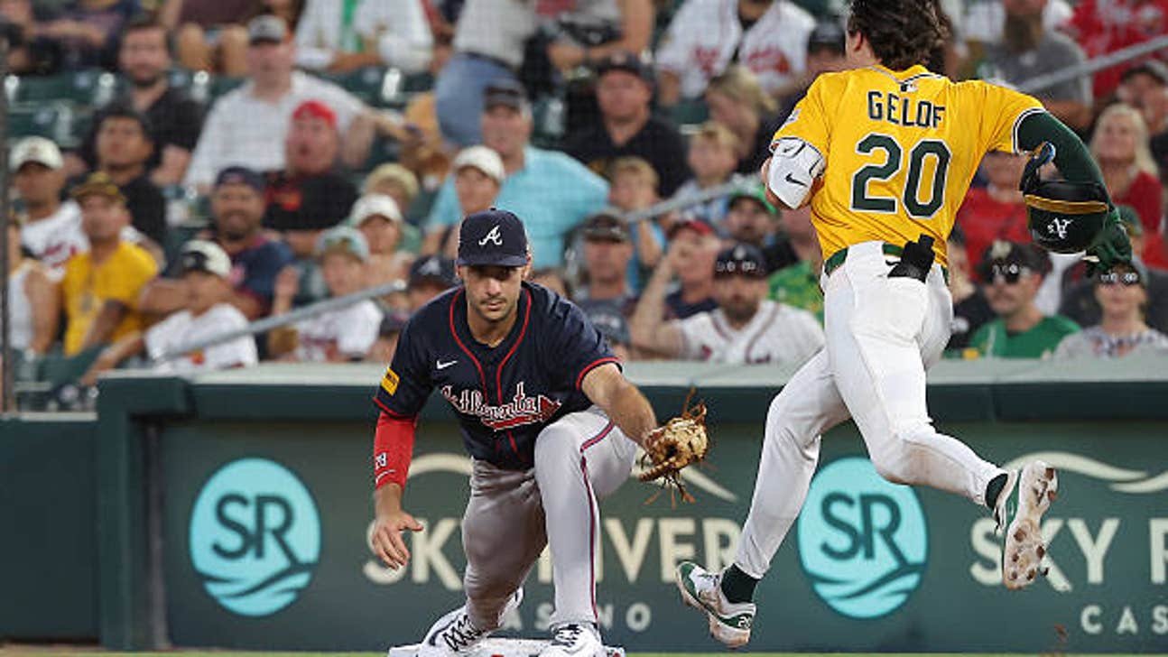 How to Watch Cardinals vs. Braves: TV Channel & Live Stream - July 12