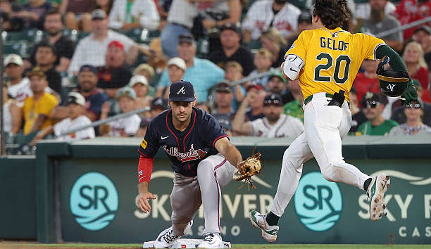 Cardinals vs. Braves Prediction, Odds, Picks - July 12