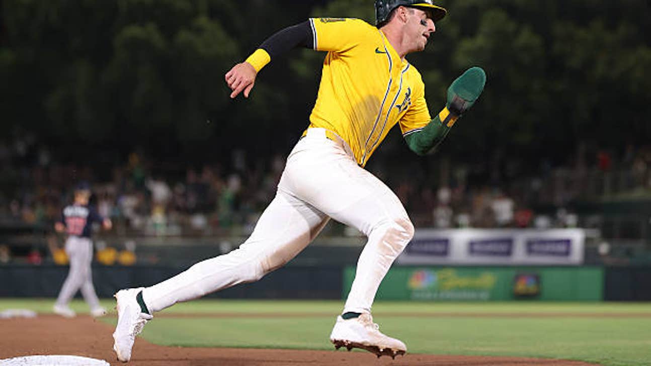 How to Watch Blue Jays vs. Athletics: TV Channel & Live Stream - July 12