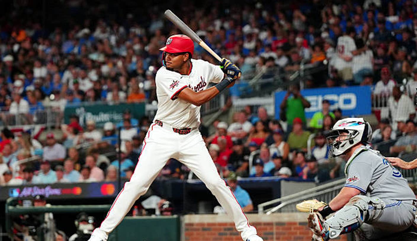 Padres vs. Nationals Prediction, Odds, Picks - July 18