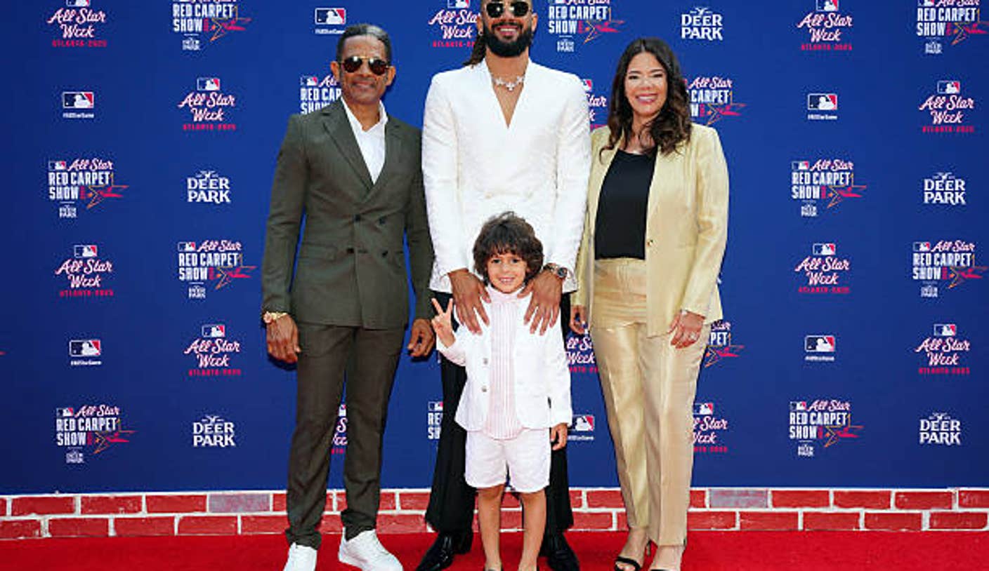 How to Watch Padres vs. Nationals: TV Channel & Live Stream - July 18