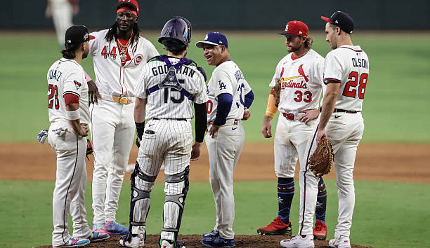 Mets vs. Reds Prediction, Odds, Picks - July 18