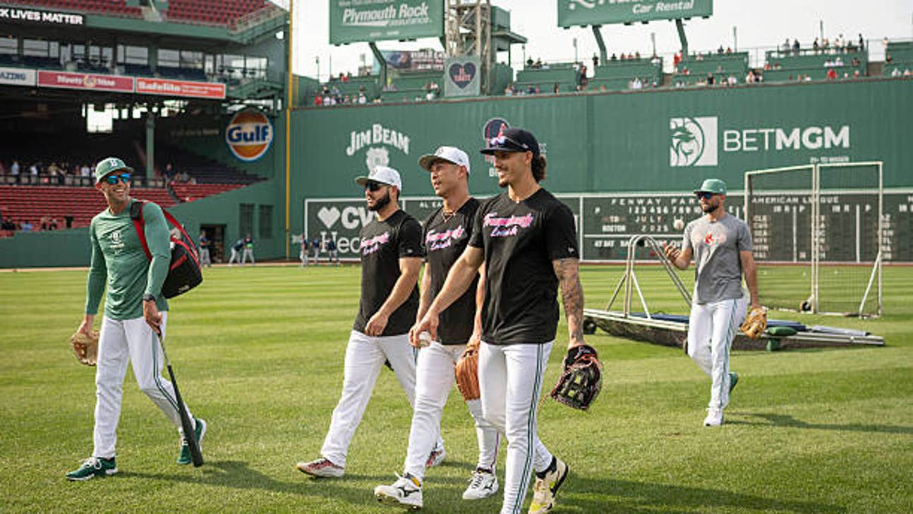 Red Sox vs. Rays Prediction, Odds, Picks - July 12