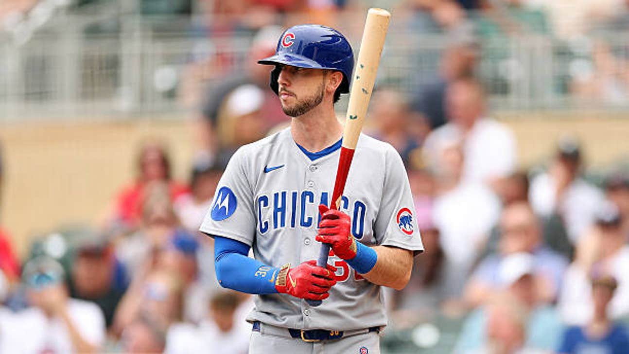 How to Watch Yankees vs. Cubs: TV Channel & Live Stream - July 12