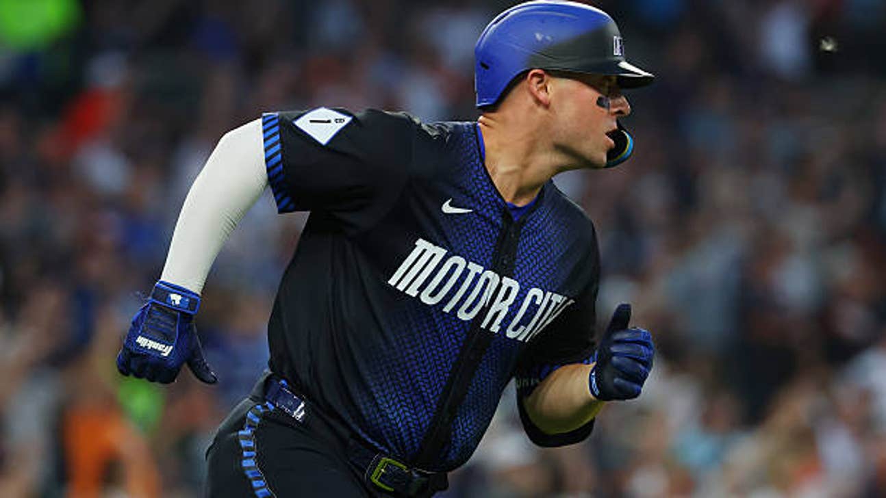 How to Watch Tigers vs. Mariners: TV Channel & Live Stream - July 12