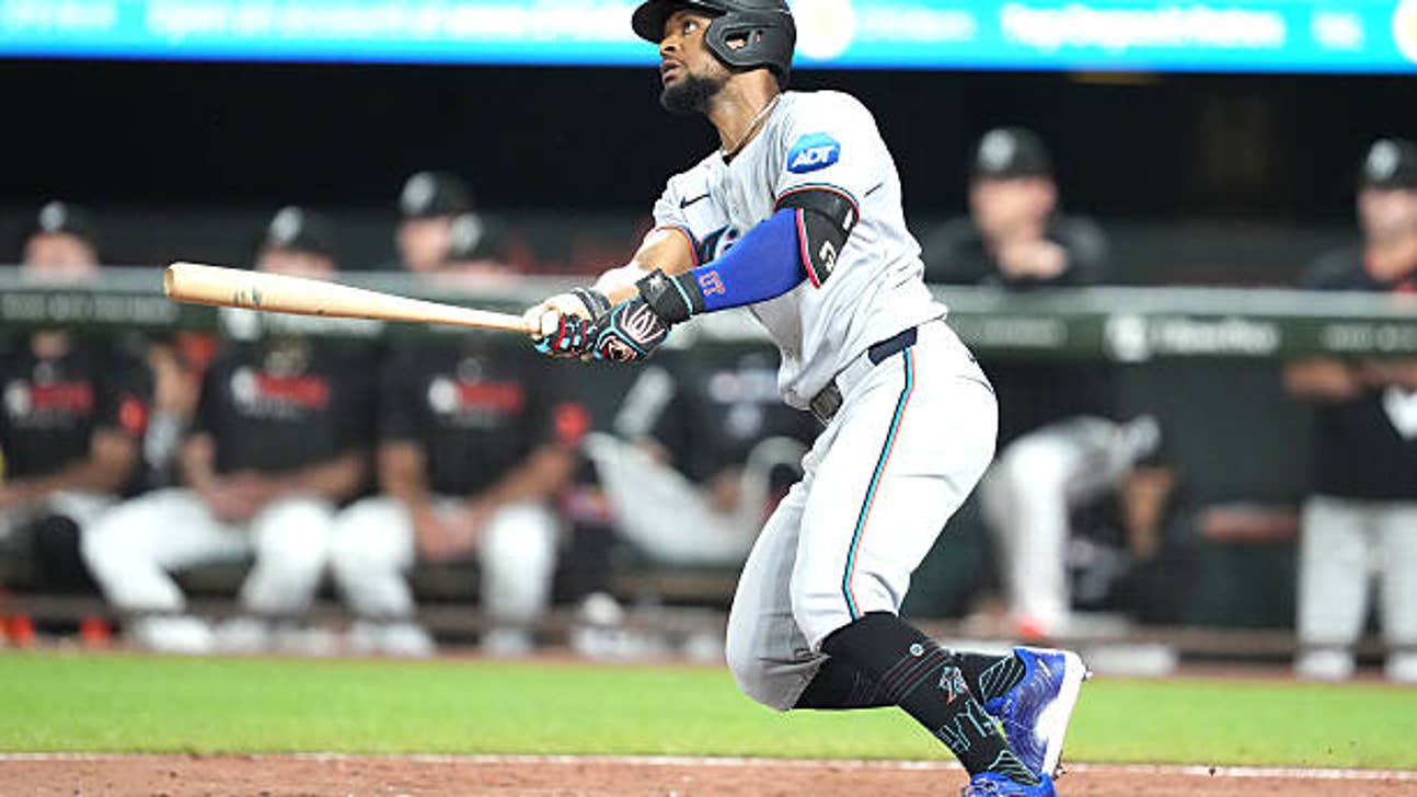 How to Watch Orioles vs. Marlins: TV Channel & Live Stream - July 13