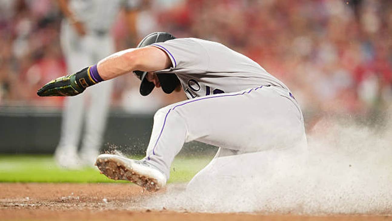 How to Watch Reds vs. Rockies: TV Channel & Live Stream - July 13