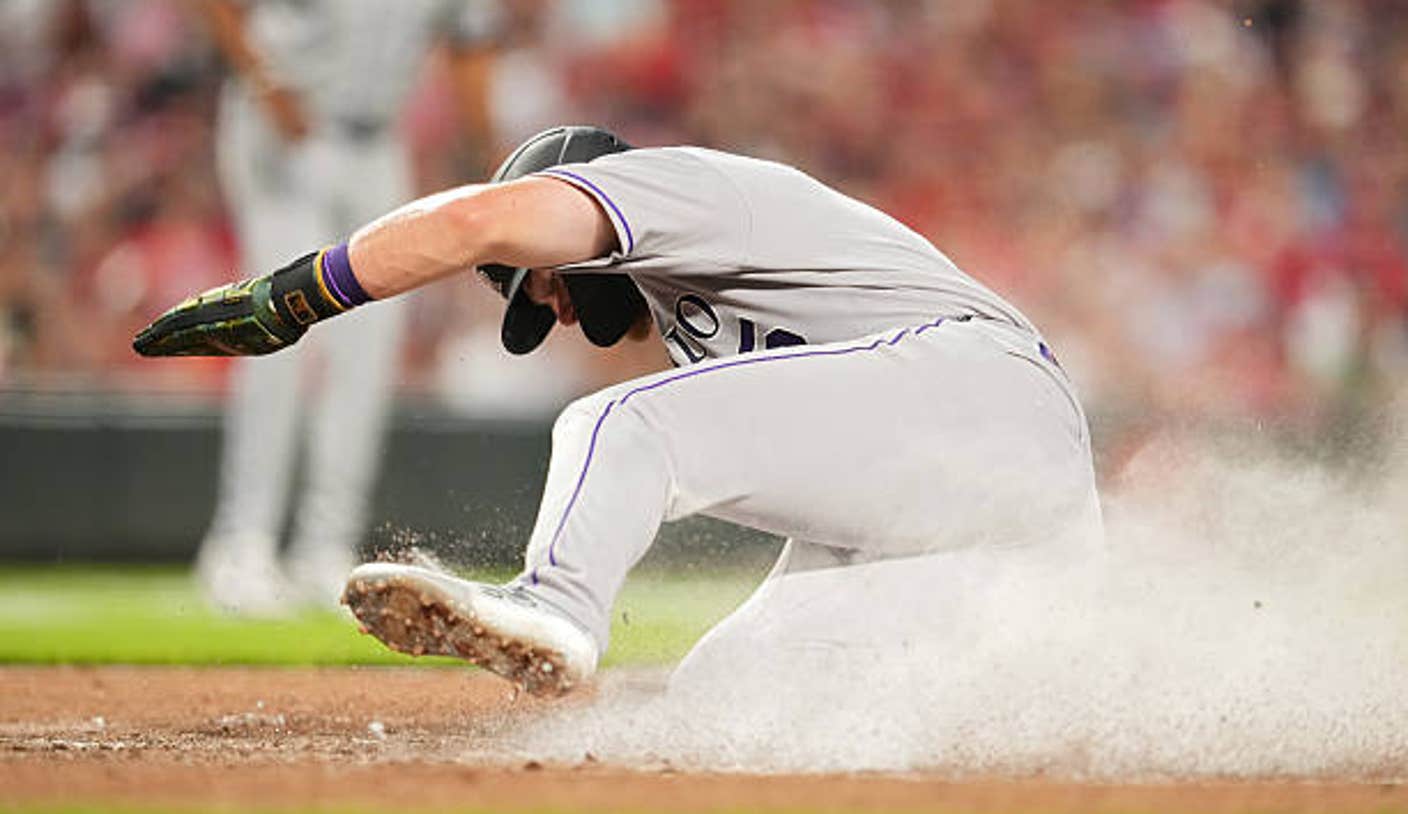How to Watch Reds vs. Rockies: TV Channel & Live Stream - July 13