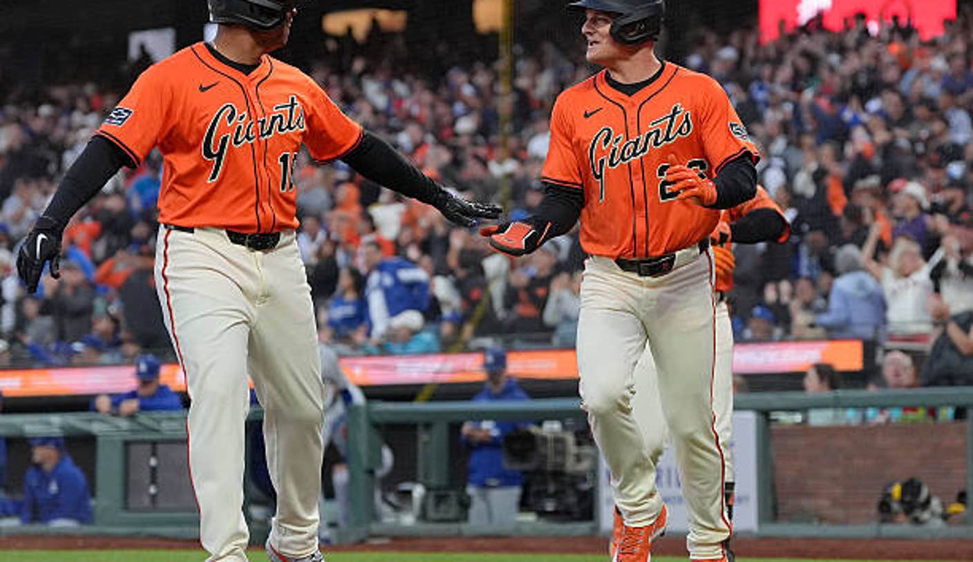 Dodgers vs. Giants Prediction, Odds, Picks - July 12