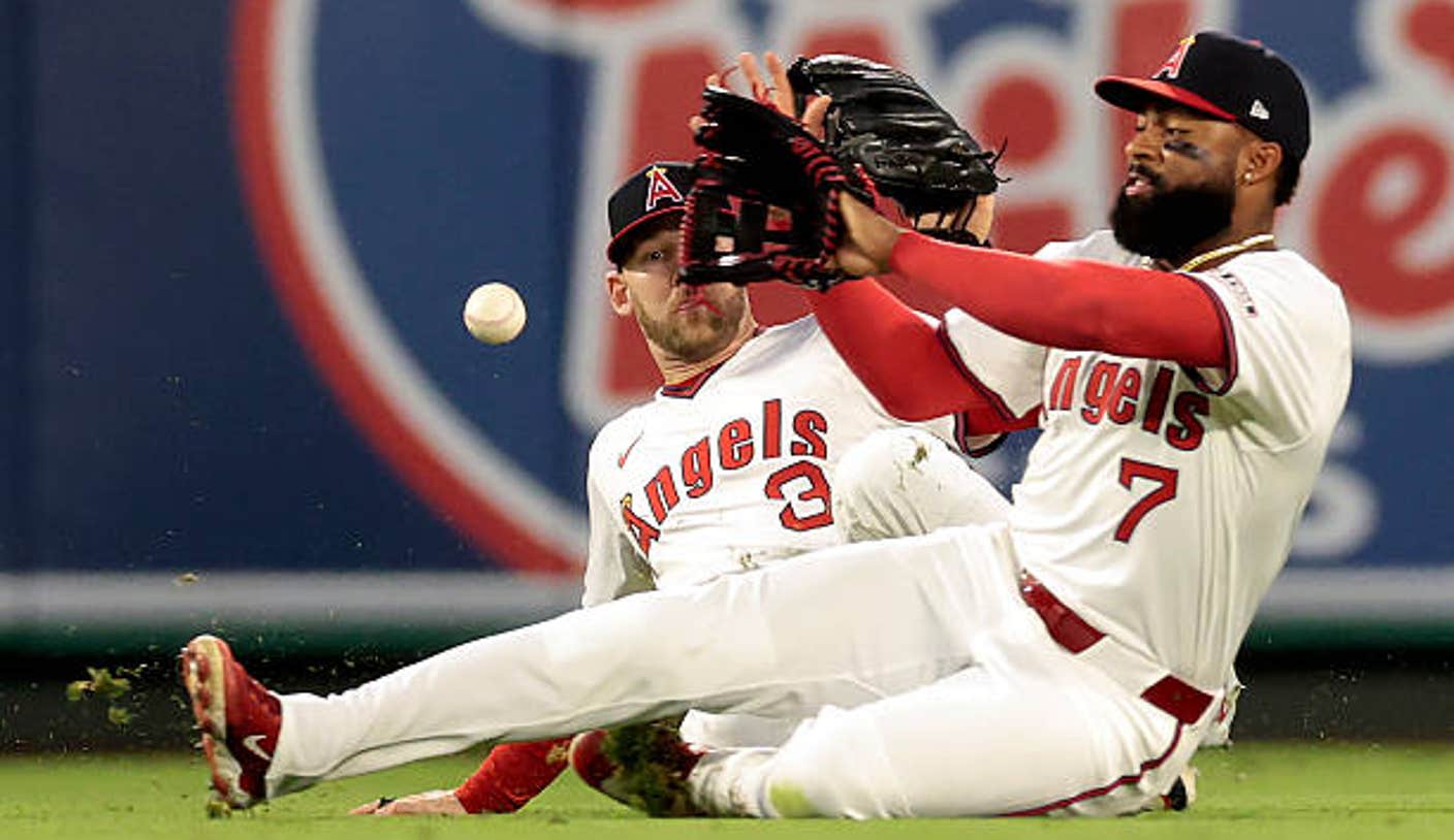 How to Watch Angels vs. Diamondbacks: TV Channel & Live Stream - July 12