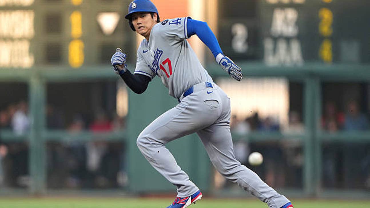 How to Watch Dodgers vs. Giants: TV Channel & Live Stream - July 12