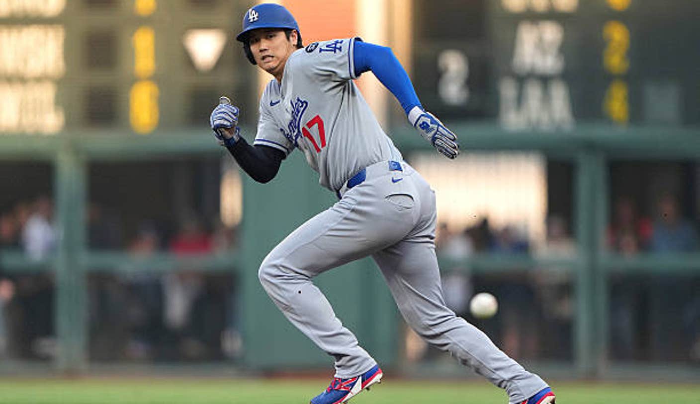 How to Watch Dodgers vs. Giants: TV Channel & Live Stream - July 12