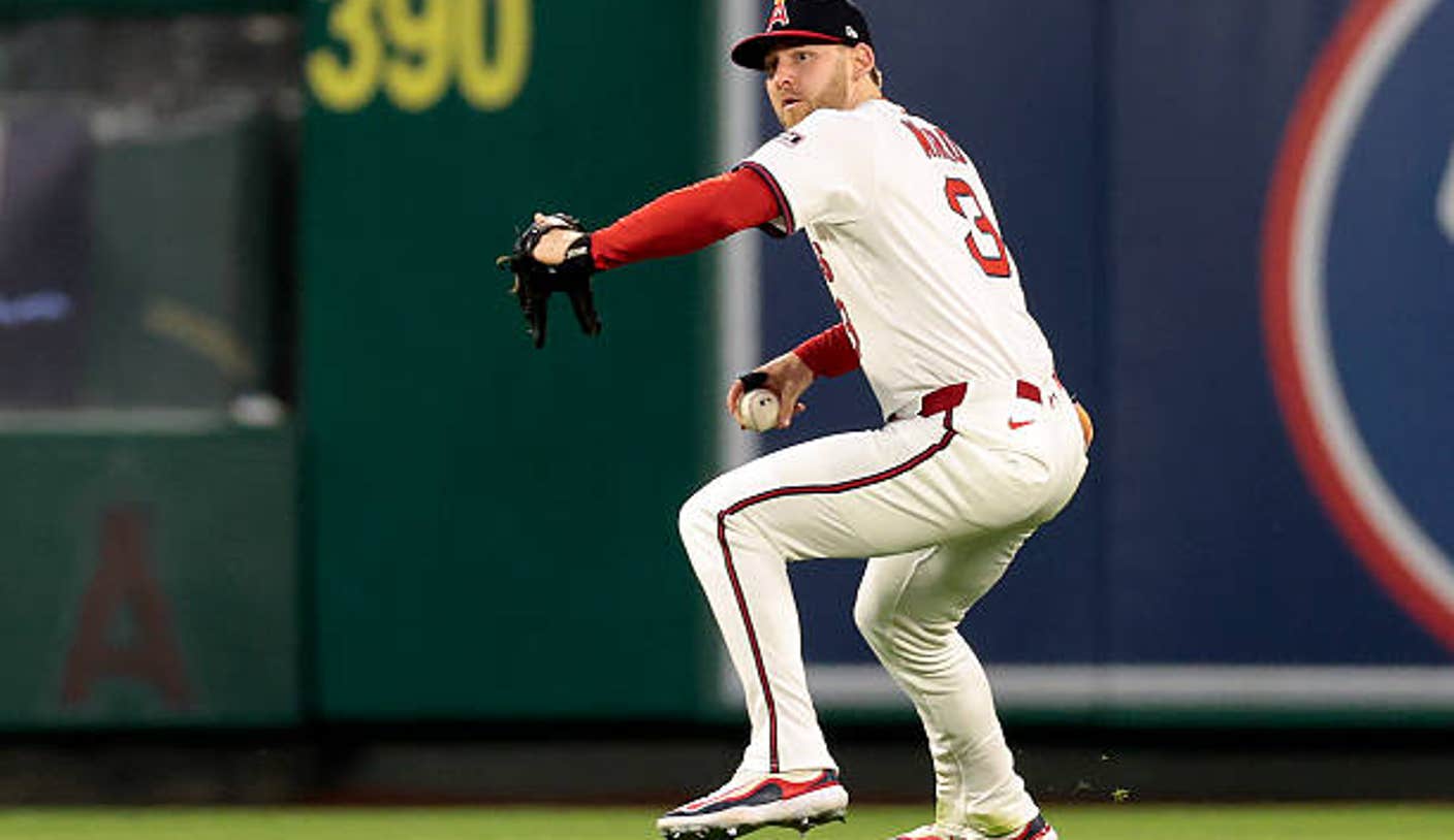 Angels vs. Diamondbacks Prediction, Odds, Picks - July 13