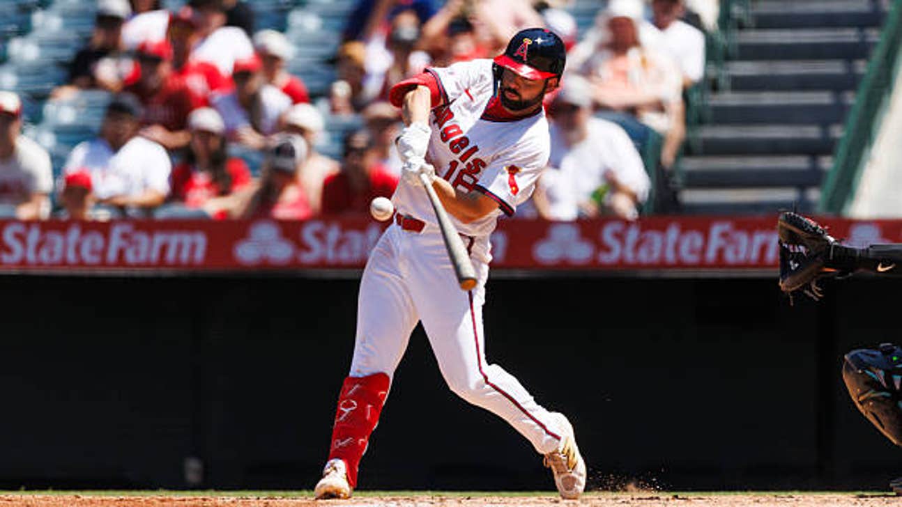 How to Watch Phillies vs. Angels: TV Channel & Live Stream - July 19