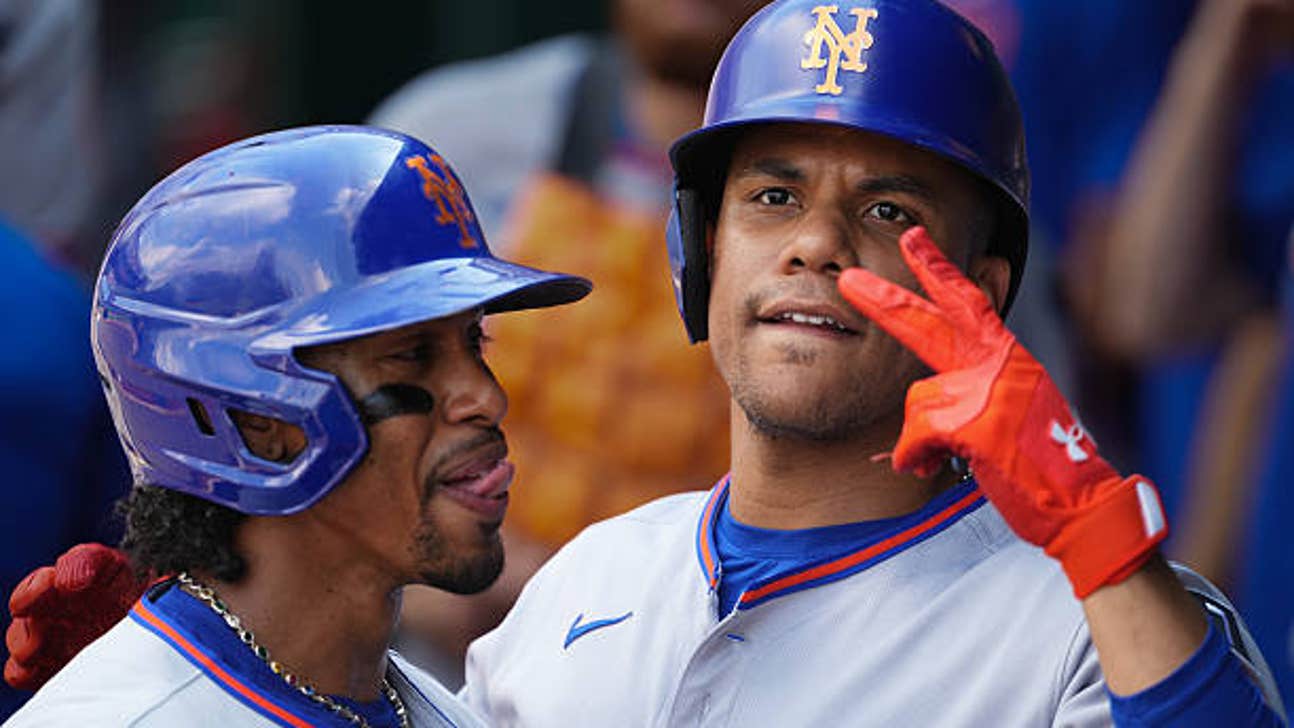 Royals vs. Mets Prediction, Odds, Picks - July 13