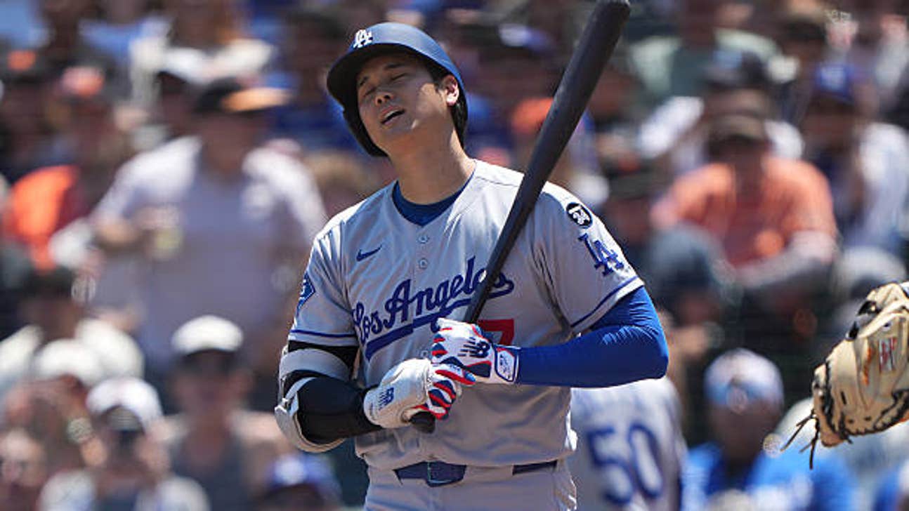 Dodgers vs. Giants Prediction, Odds, Picks - July 13